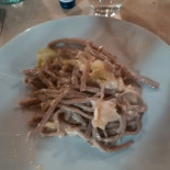 La Rosa Comida