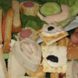 Caffe Del Corso Nourriture