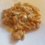 Barbati Nourriture