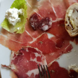 Barbati Nourriture