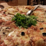 La Locanda Di Roncofreddo Nourriture