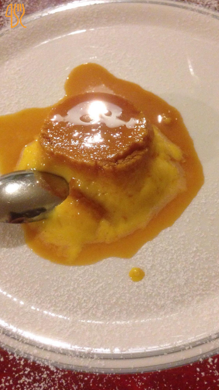 La Locanda Di Roncofreddo Nourriture