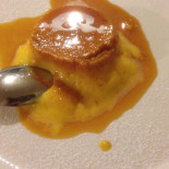 La Locanda Di Roncofreddo Nourriture