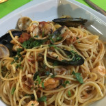 Goccia Di Mare Nourriture