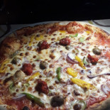 Goccia Di Mare Nourriture