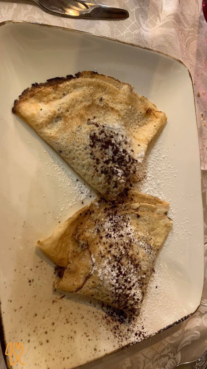C'era Una Volta Essen
