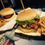Sun Moon Food