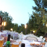 Il Casale Nourriture