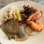 Primavera food