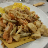 Primavera food