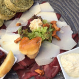 Ansitz Kematen food