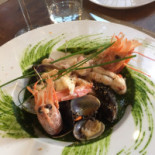 Roberto Bistrot Comida