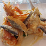 Roberto Bistrot Comida