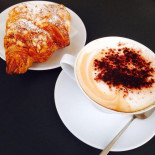Caffè Caffè Food