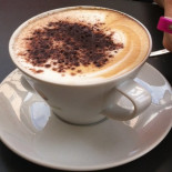 Caffè Caffè Food