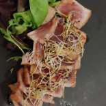 D.o.p Pizzeria Nourriture