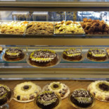 Pasticceria Tiffany Nourriture