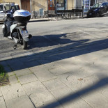 Simba Kebab Extérieur