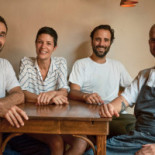 Osteria Da Oreste Nourriture
