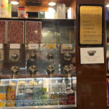 Caffe' Di Marzio Carte