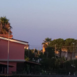 Costa Jonica Exterior
