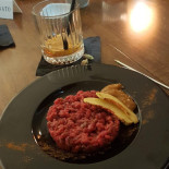 Fifty Seregno Comida