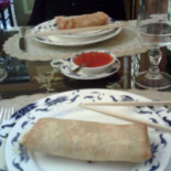 Shanghai food