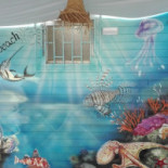 Papale' Beach Nourriture