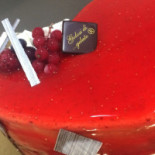 Golosi Di Gelato food