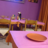 Xomatli Nourriture