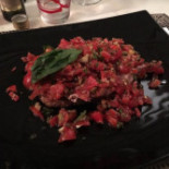 O'palmo Dentro