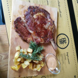 Factory Comida