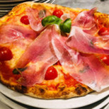Sesto Senso Cucina E Pizza food