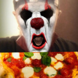 Sesto Senso Cucina E Pizza food