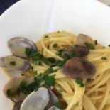 La Vela Comida