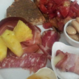 Ai 3 Archi Comida