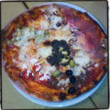 Ai 3 Archi Comida