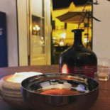 Baroque Vintage Cafe Nourriture