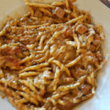 Casale Mariposa food
