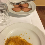 Casale Mariposa food