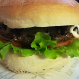 Burger House Nourriture