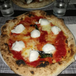 Pizzeria Marinara Nourriture