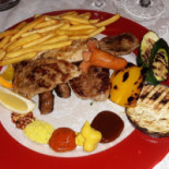 Casagrande Nourriture