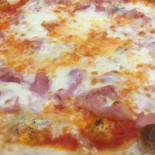Le Acque food