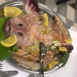 Lido D'abruzzo Comida