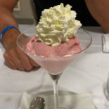 Lido D'abruzzo Comida