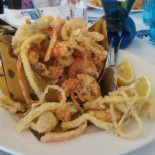 Da Carmen food