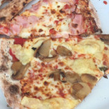 Giropizza Comida