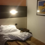 Record À l'intérieur