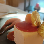 Ripa Relais Nourriture